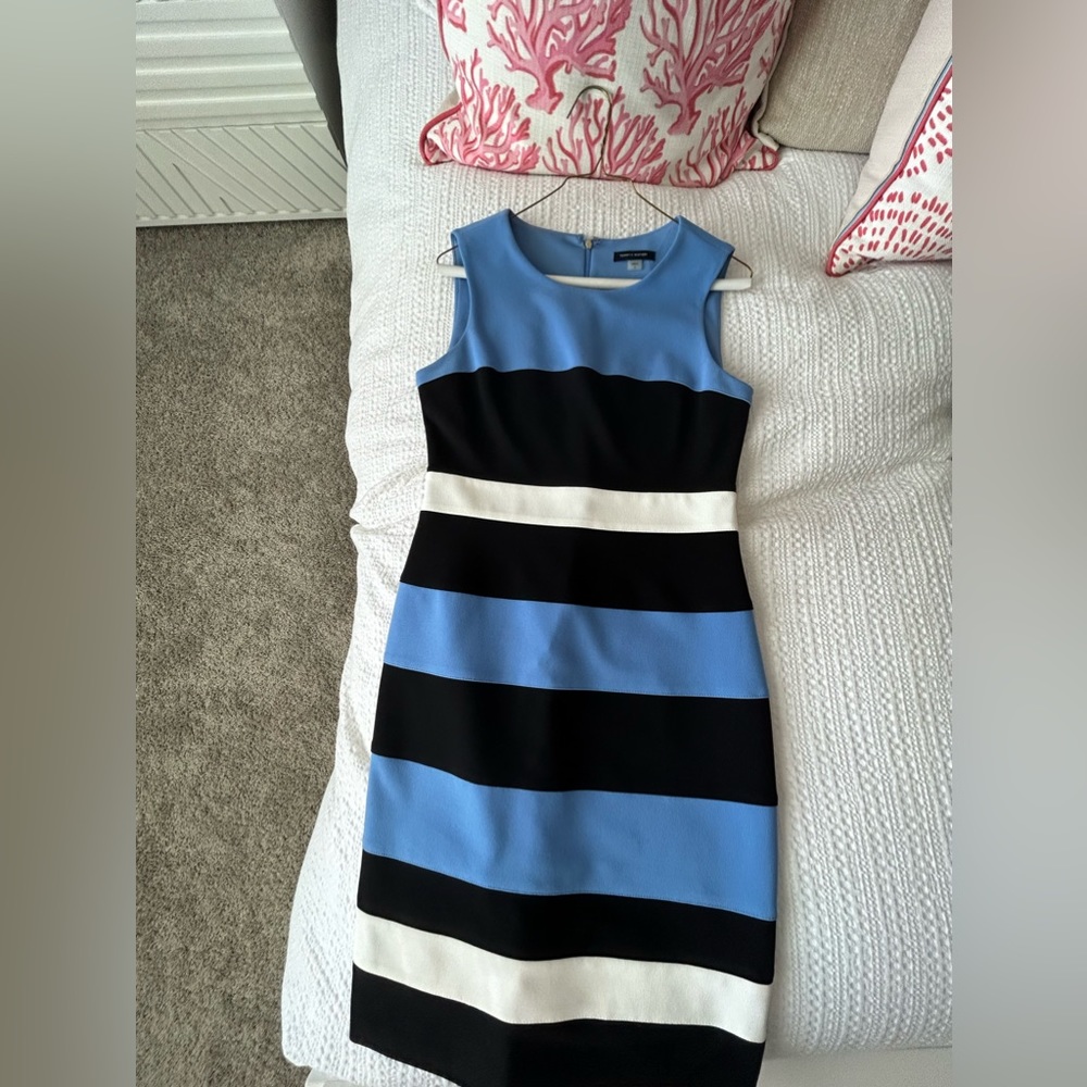 Tommy Hilfiger Work Dress - Size 6